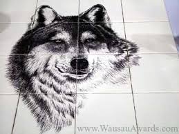 husky