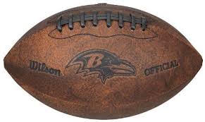 football