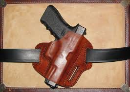 LEATHERGUN